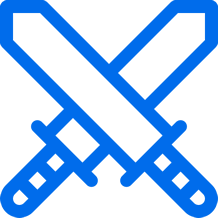 Action Games by MetalGames